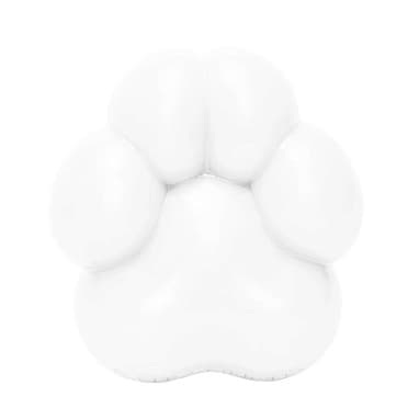 PATISSONCHA ЭКСКЛЮЗИВНОЕ МЫЛО В ФОРМЕ ЛАПЫ С АРОМАТОМ ЖАСМИНА BABY PAW PUGS